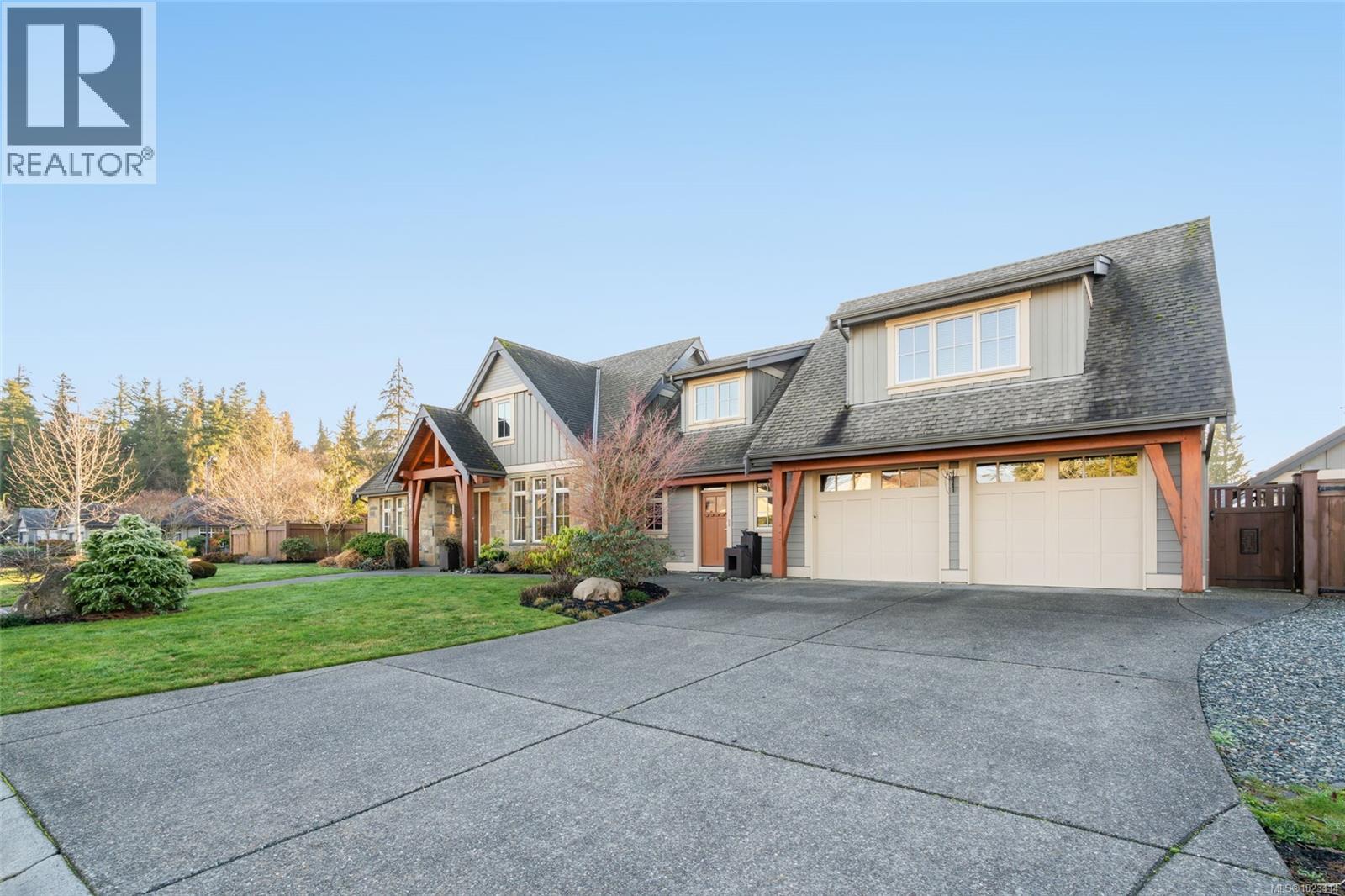 609 Prospect Pointe Dr, French Creek