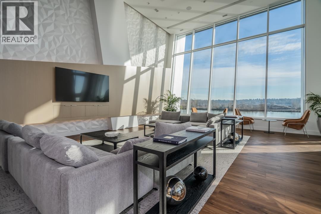 3907 680 QUAYSIDE DRIVE, New Westminster