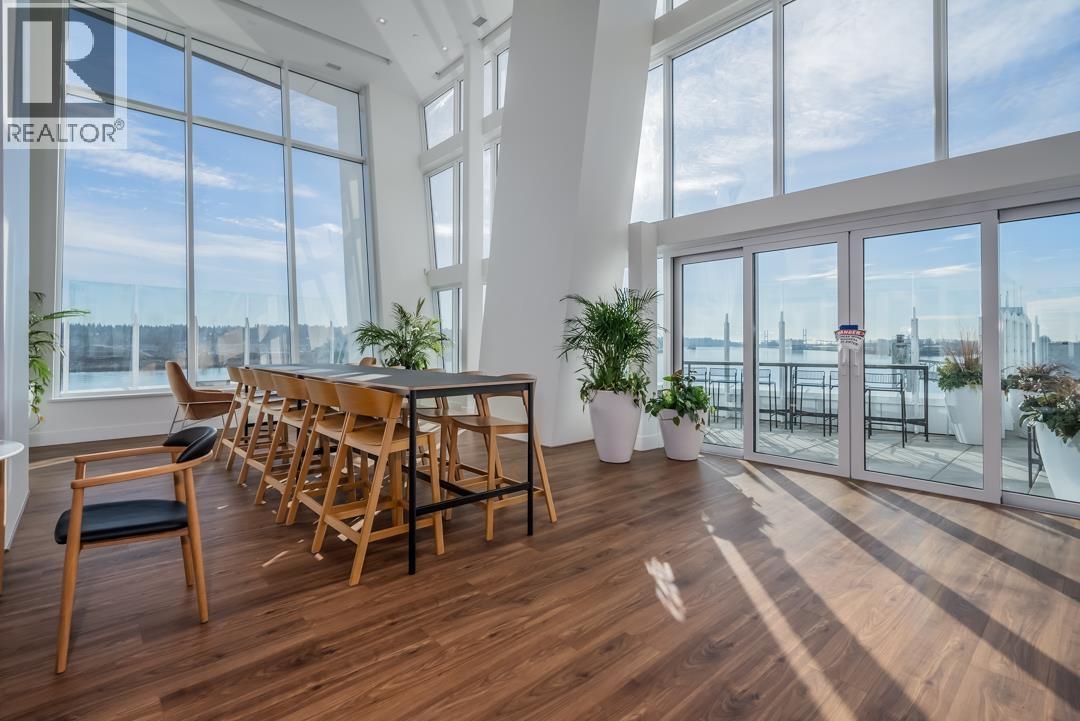 3907 680 QUAYSIDE DRIVE, New Westminster