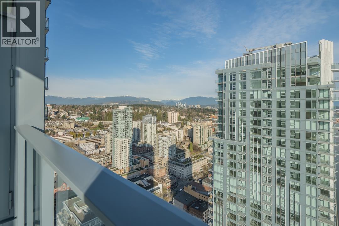 3907 680 QUAYSIDE DRIVE, New Westminster