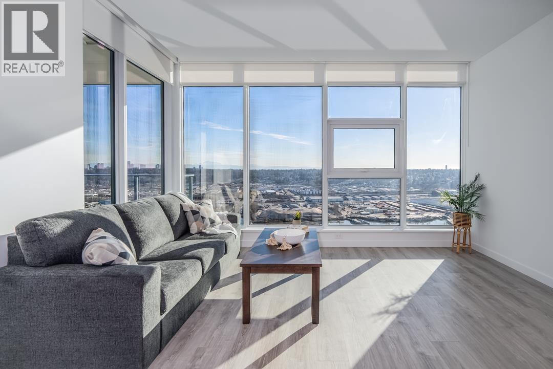 3907 680 QUAYSIDE DRIVE, New Westminster