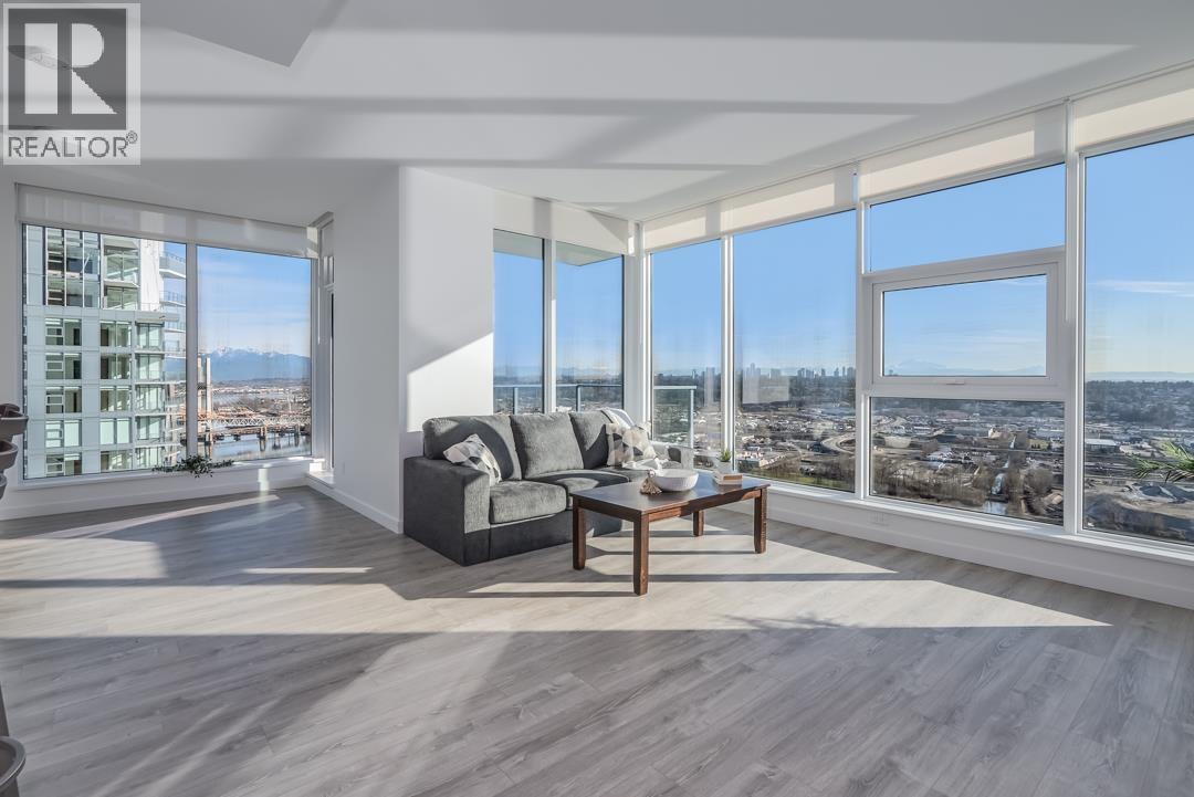 3907 680 QUAYSIDE DRIVE, New Westminster