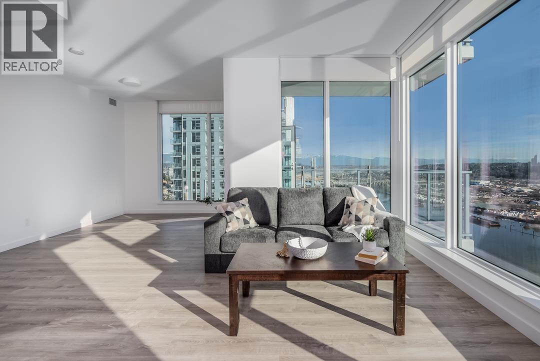 3907 680 QUAYSIDE DRIVE, New Westminster