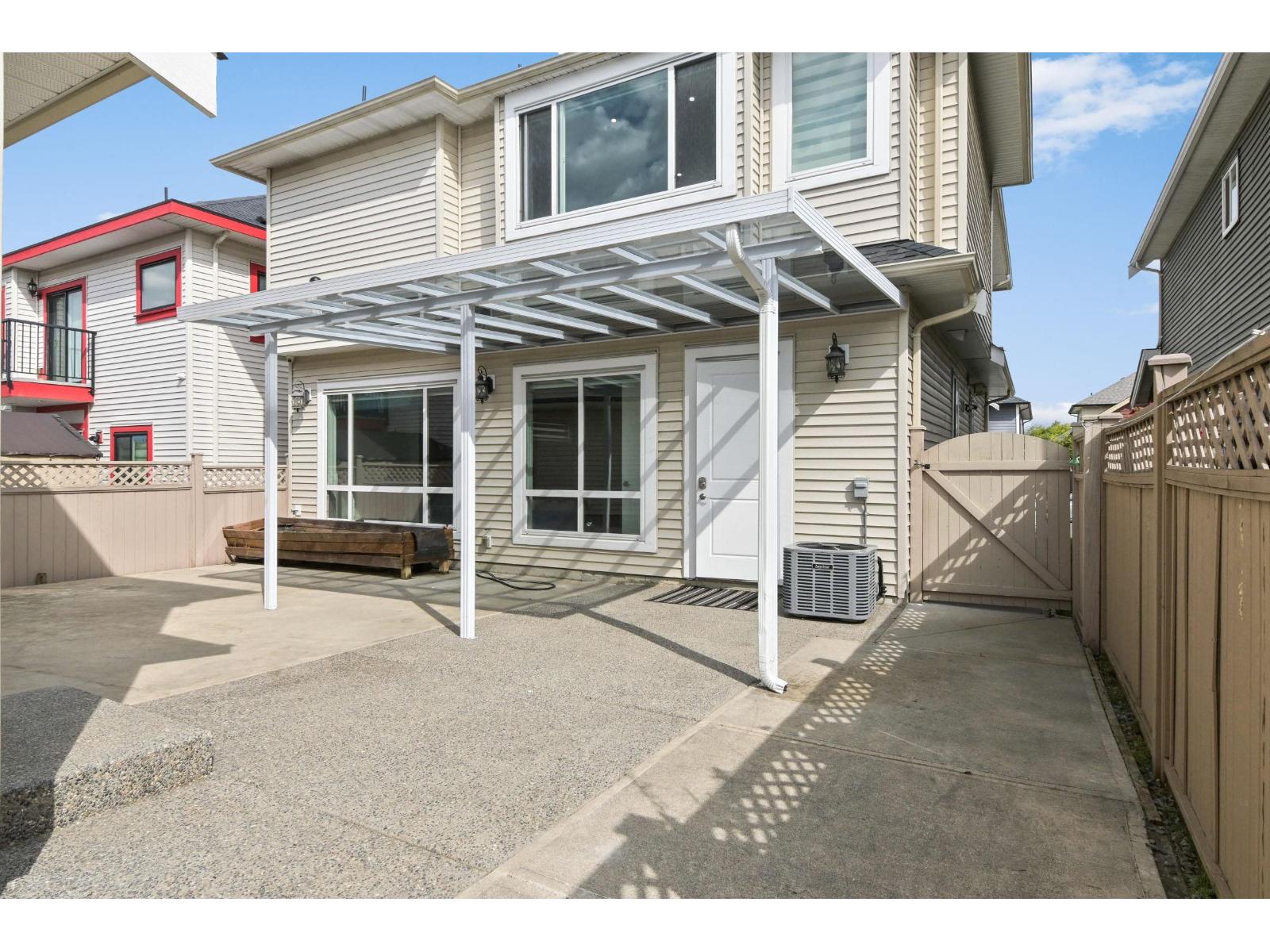 27916 CONDUCTOR DRIVE, Abbotsford