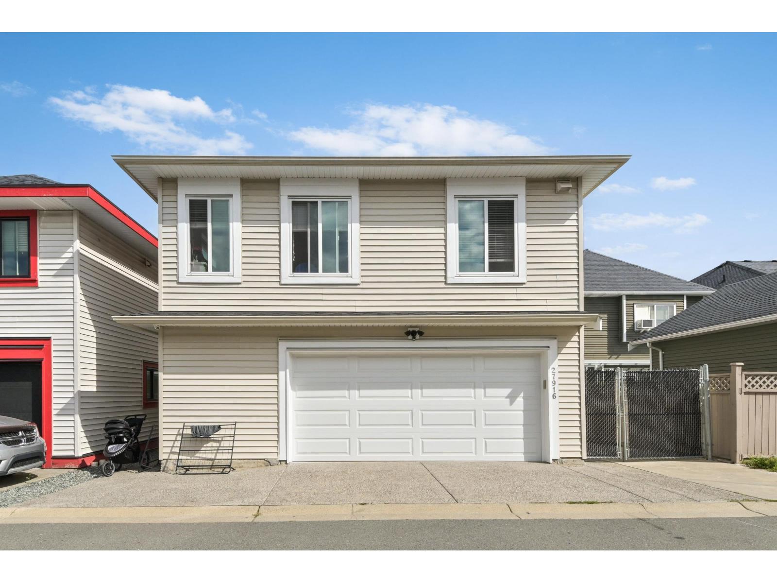 27916 CONDUCTOR DRIVE, Abbotsford