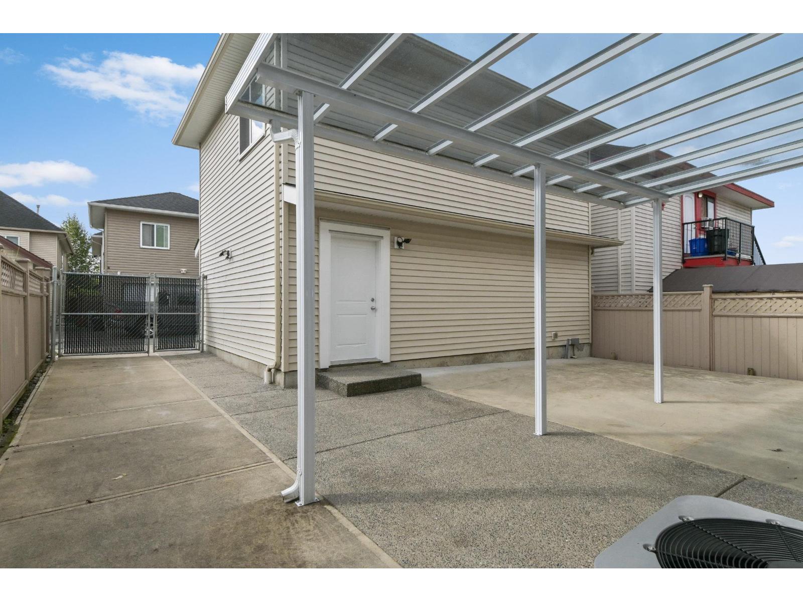 27916 CONDUCTOR DRIVE, Abbotsford