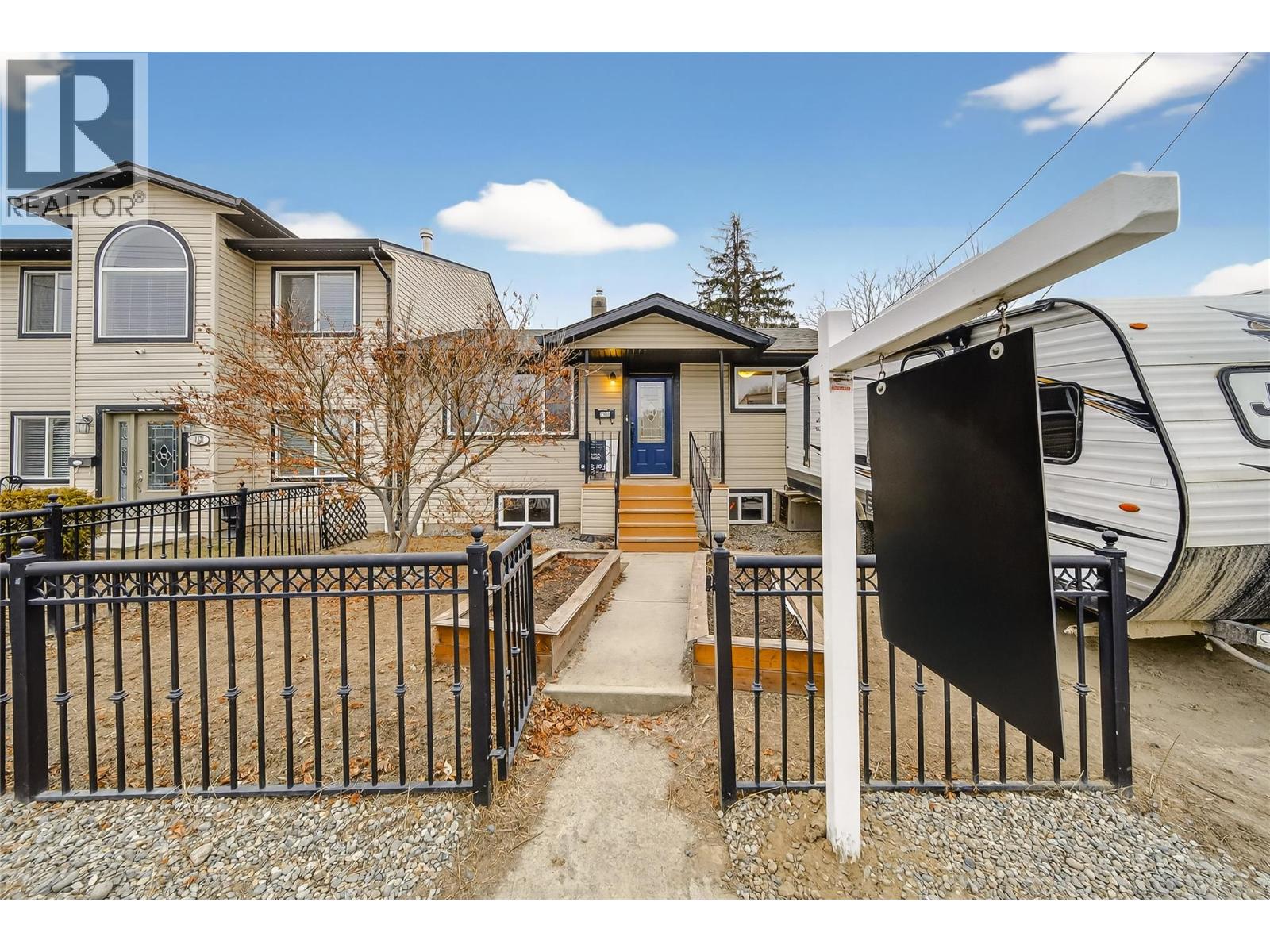 1153 Lethbridge Avenue, Kamloops