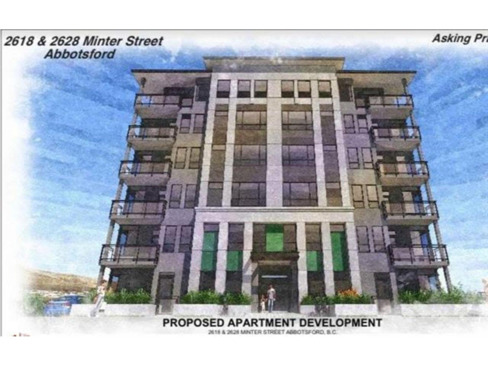 2628 MINTER ST Street - photo 2