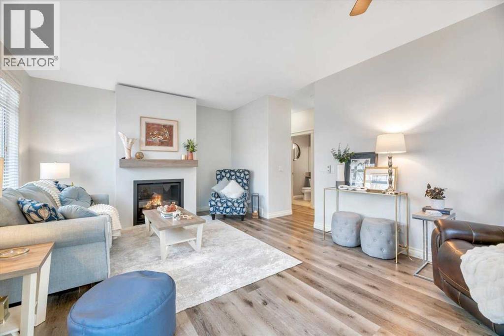 Single Family House Bi-level for Sale in  Discovery Woods Villas SW Discovery Ridge Calgary 