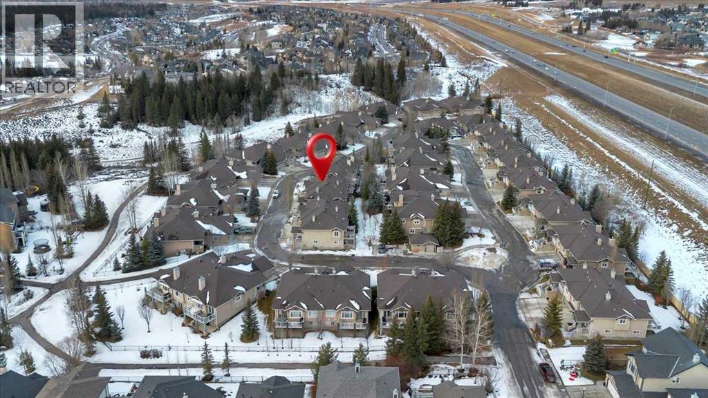 Single Family House Bi-level for Sale in  Discovery Woods Villas SW Discovery Ridge Calgary 