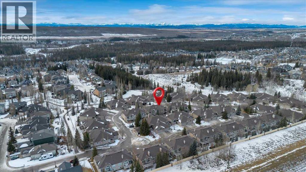 Single Family House Bi-level for Sale in  Discovery Woods Villas SW Discovery Ridge Calgary 