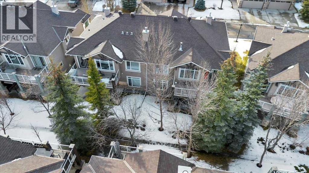 Single Family House Bi-level for Sale in  Discovery Woods Villas SW Discovery Ridge Calgary 