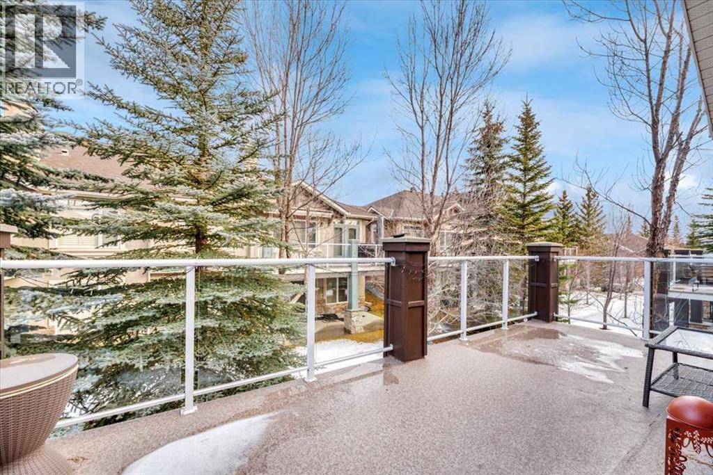 Single Family House Bi-level for Sale in  Discovery Woods Villas SW Discovery Ridge Calgary 