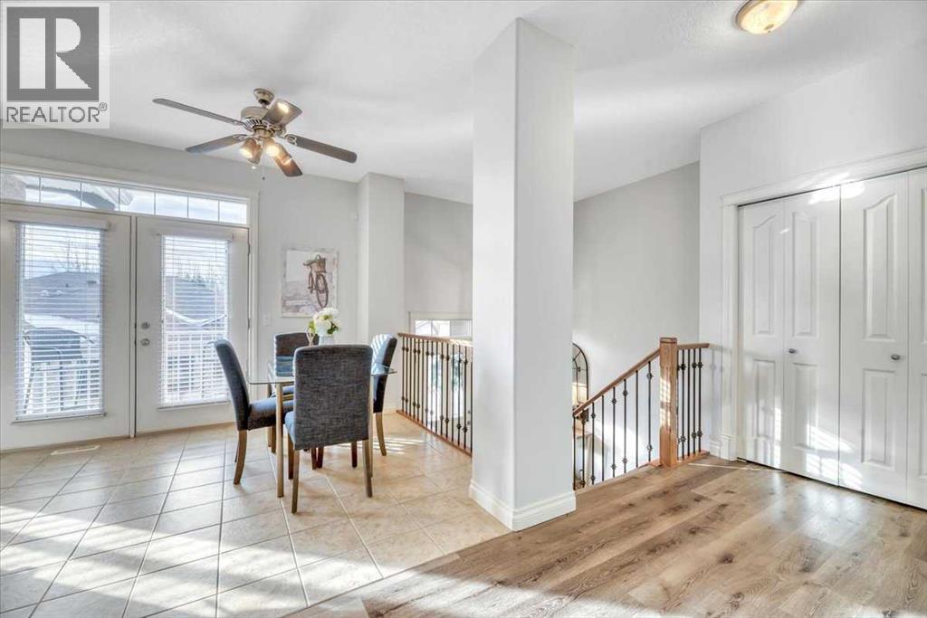 Single Family House Bi-level for Sale in  Discovery Woods Villas SW Discovery Ridge Calgary 