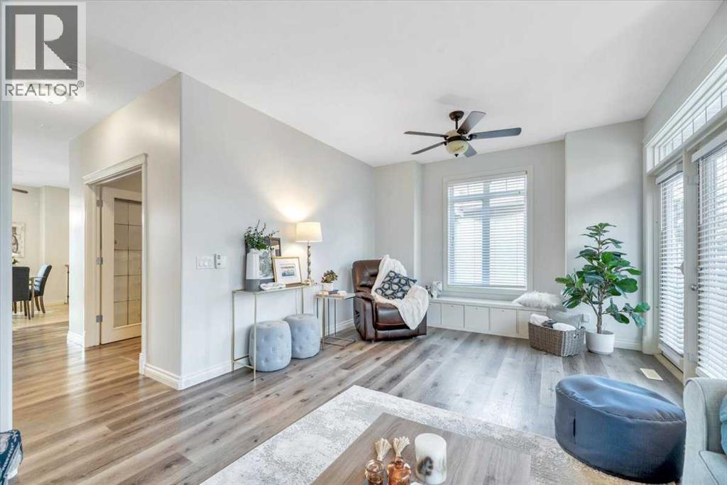 Single Family House Bi-level for Sale in  Discovery Woods Villas SW Discovery Ridge Calgary 