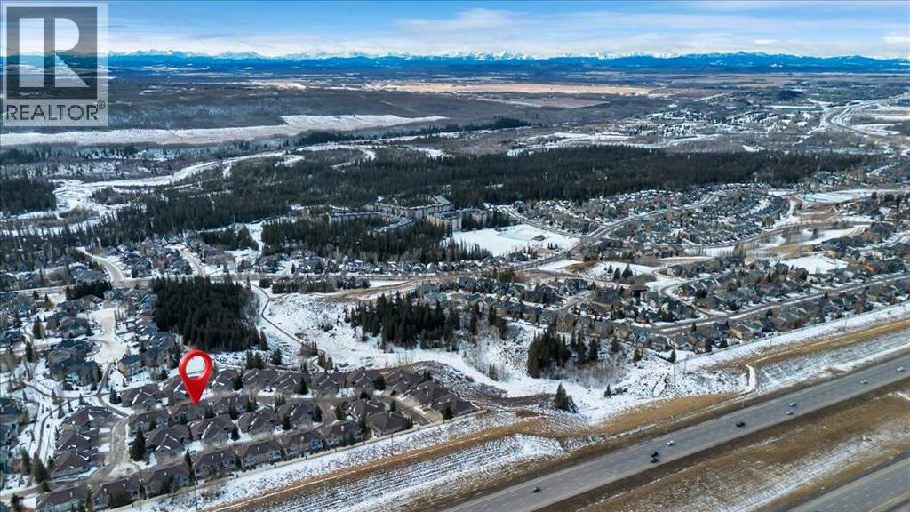 Single Family House Bi-level for Sale in  Discovery Woods Villas SW Discovery Ridge Calgary 