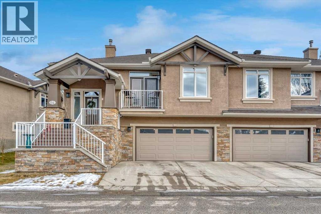 64 Discovery Woods Villas SW, Calgary, Alberta