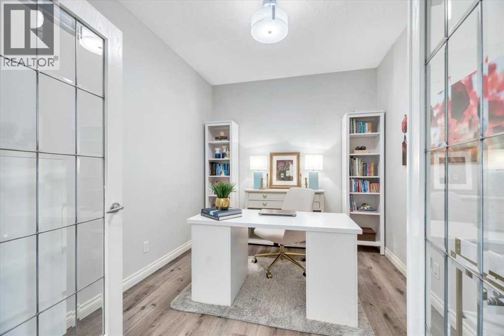 Single Family House Bi-level for Sale in  Discovery Woods Villas SW Discovery Ridge Calgary 