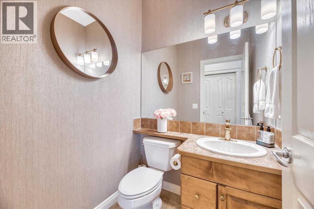 Single Family House Bi-level for Sale in  Discovery Woods Villas SW Discovery Ridge Calgary 