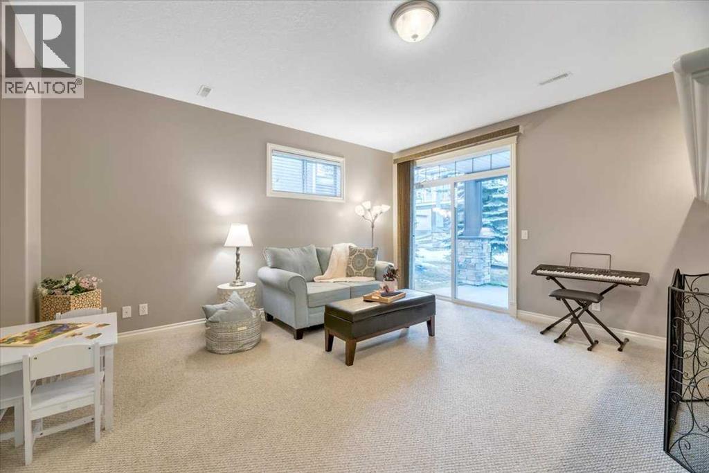 Single Family House Bi-level for Sale in  Discovery Woods Villas SW Discovery Ridge Calgary 