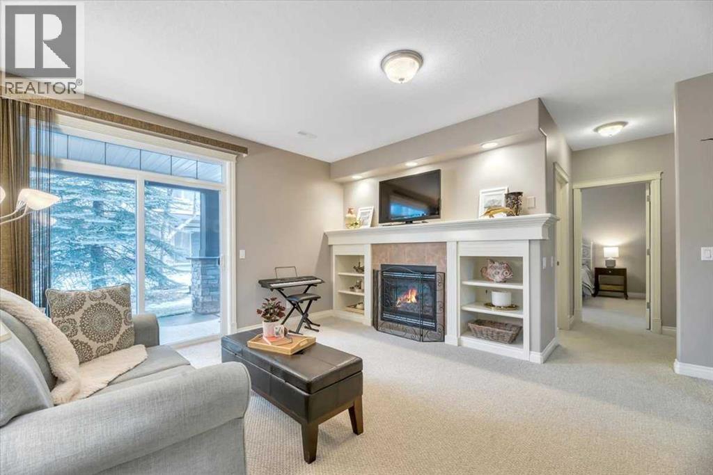 Single Family House Bi-level for Sale in  Discovery Woods Villas SW Discovery Ridge Calgary 