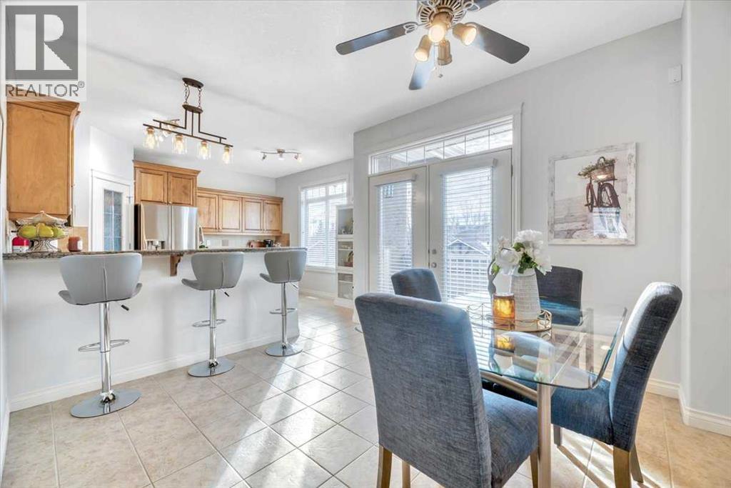 Single Family House Bi-level for Sale in  Discovery Woods Villas SW Discovery Ridge Calgary 