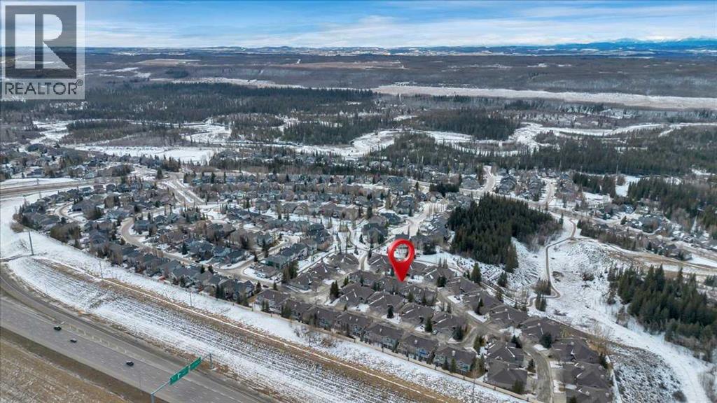 Single Family House Bi-level for Sale in  Discovery Woods Villas SW Discovery Ridge Calgary 