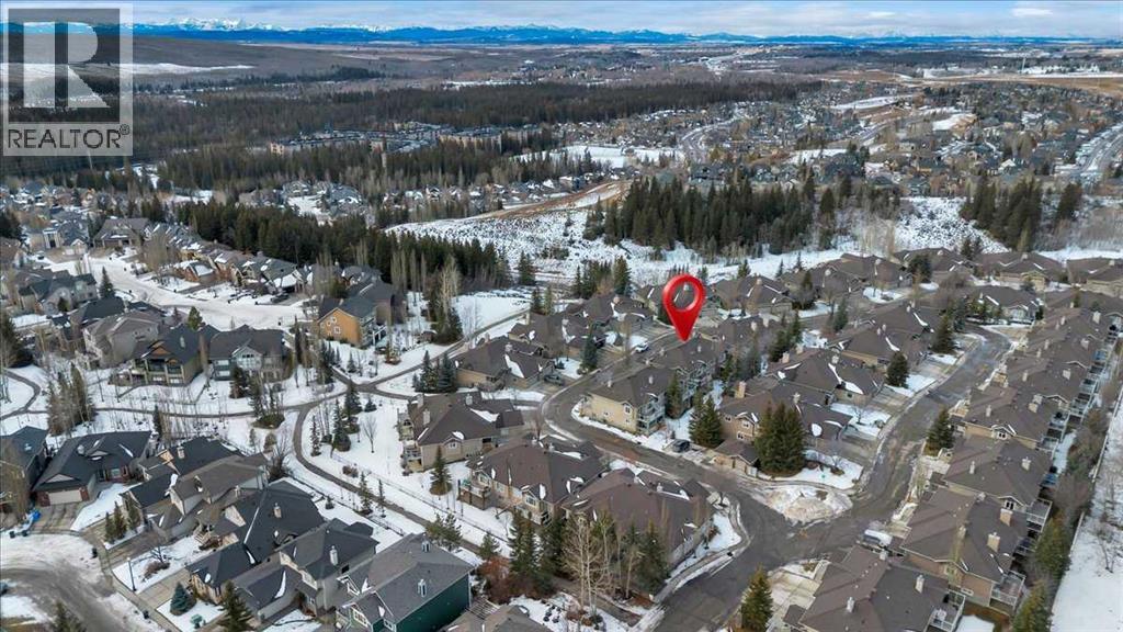 Single Family House Bi-level for Sale in  Discovery Woods Villas SW Discovery Ridge Calgary 