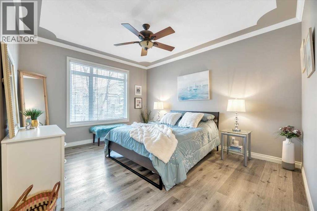 Single Family House Bi-level for Sale in  Discovery Woods Villas SW Discovery Ridge Calgary 