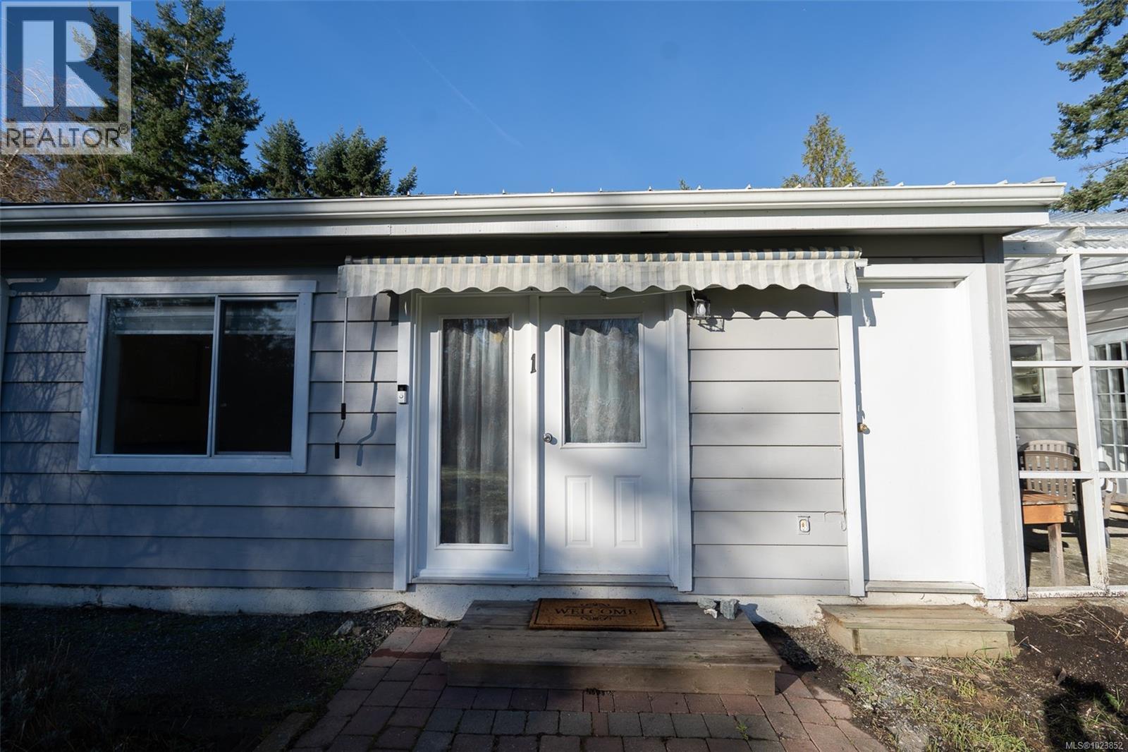 274 Park Dr, Salt Spring