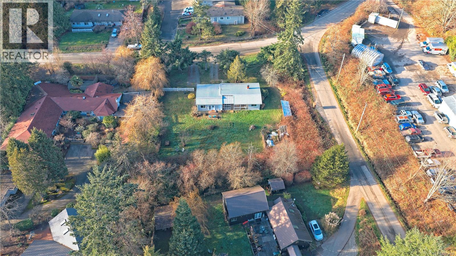 274 Park Dr, Salt Spring