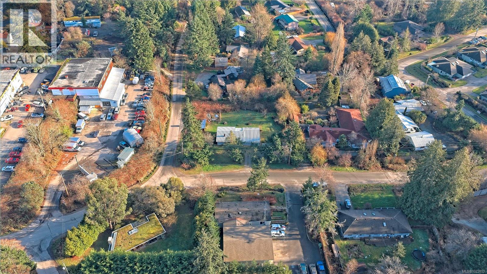 274 Park Dr, Salt Spring