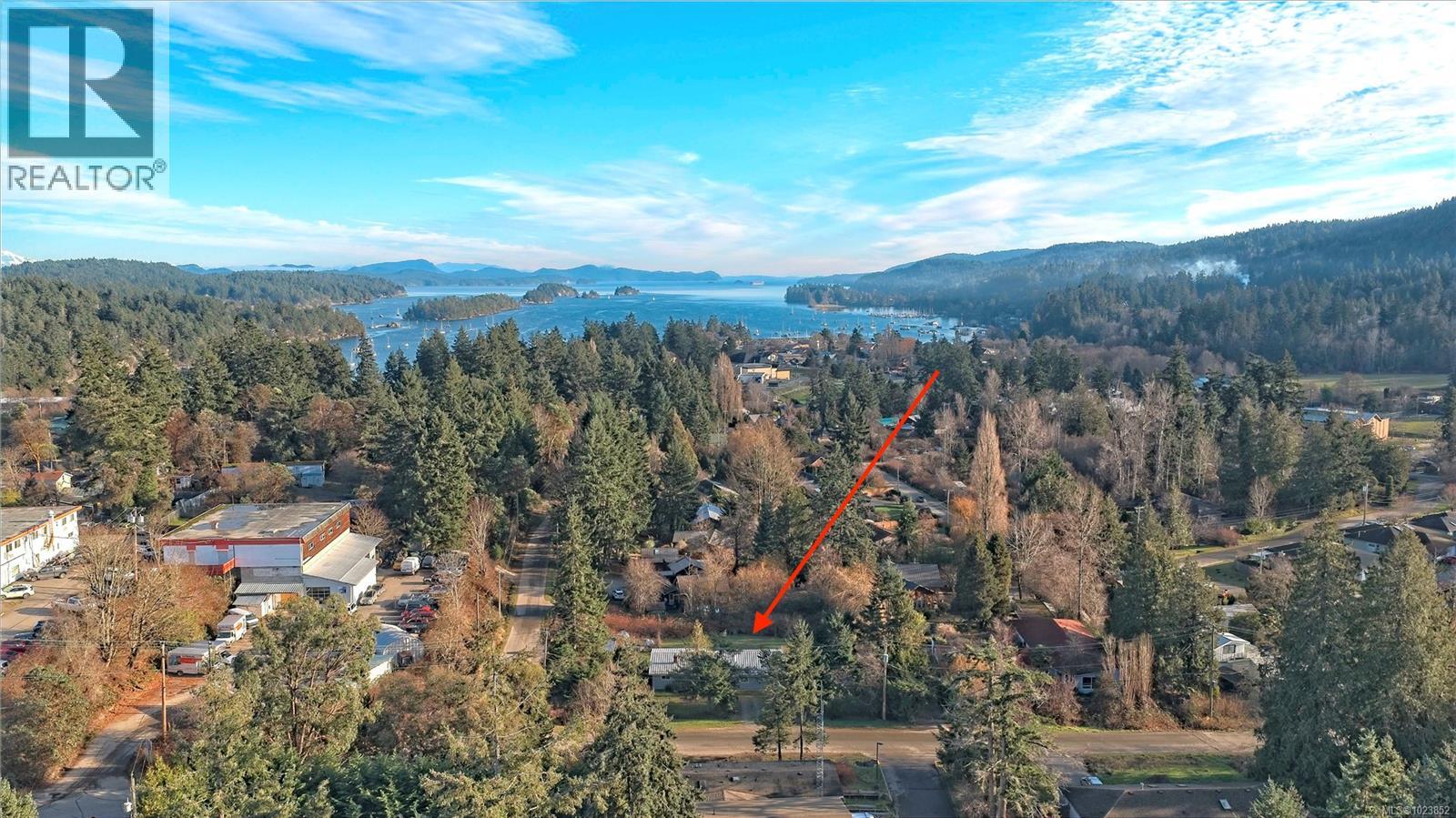 274 Park Dr, Salt Spring