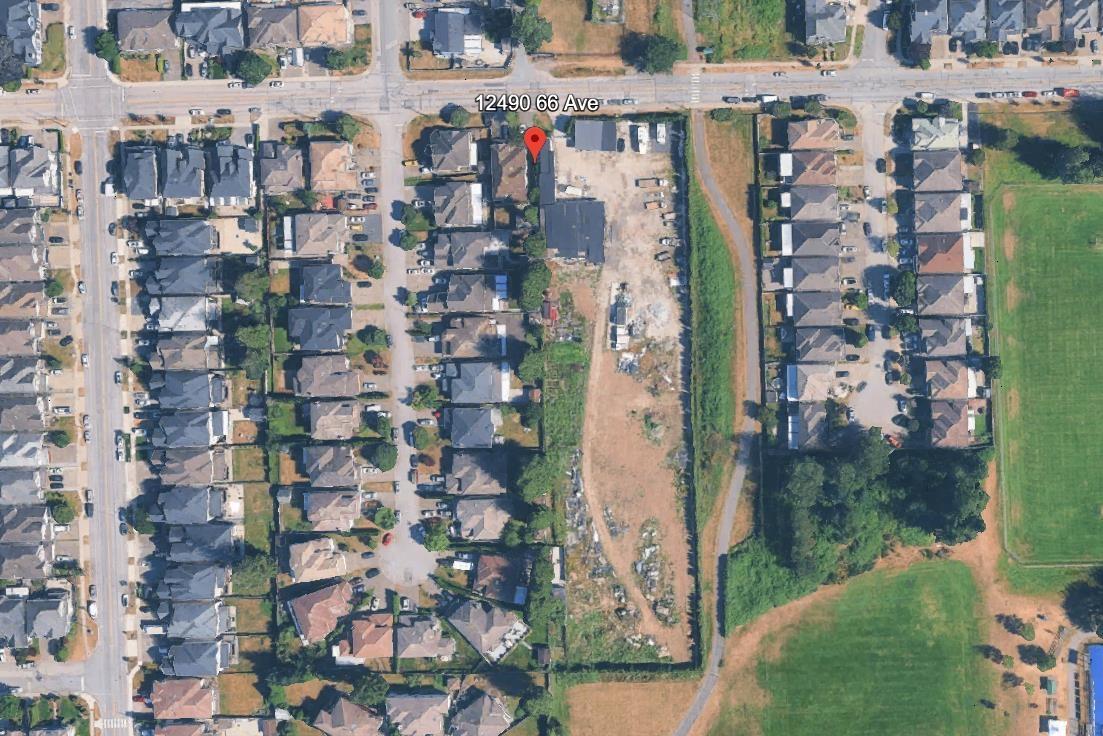 12490 66 AVENUE, Surrey