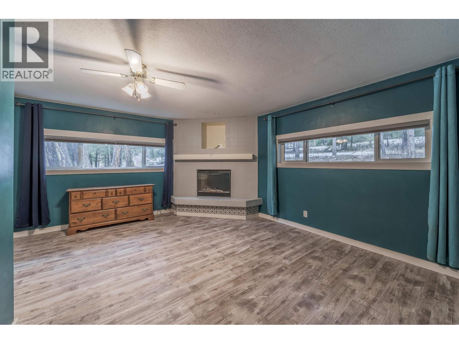 3559 S CARIBOO 97 HIGHWAY, Lac La Hache