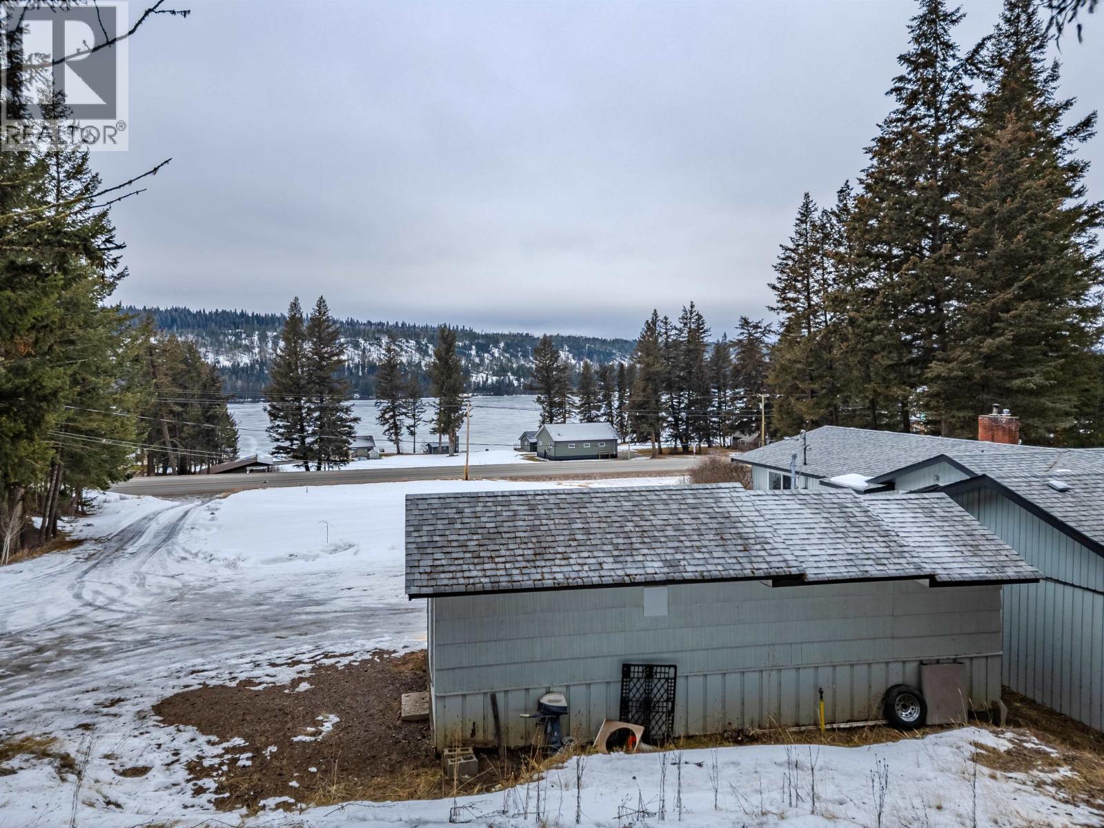 3559 S CARIBOO 97 HIGHWAY, Lac La Hache