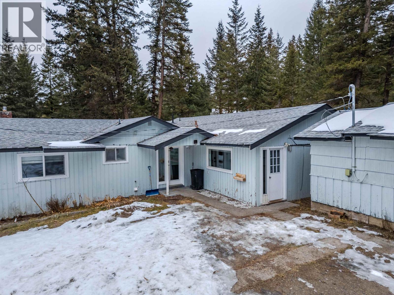 3559 S CARIBOO 97 HIGHWAY, Lac La Hache