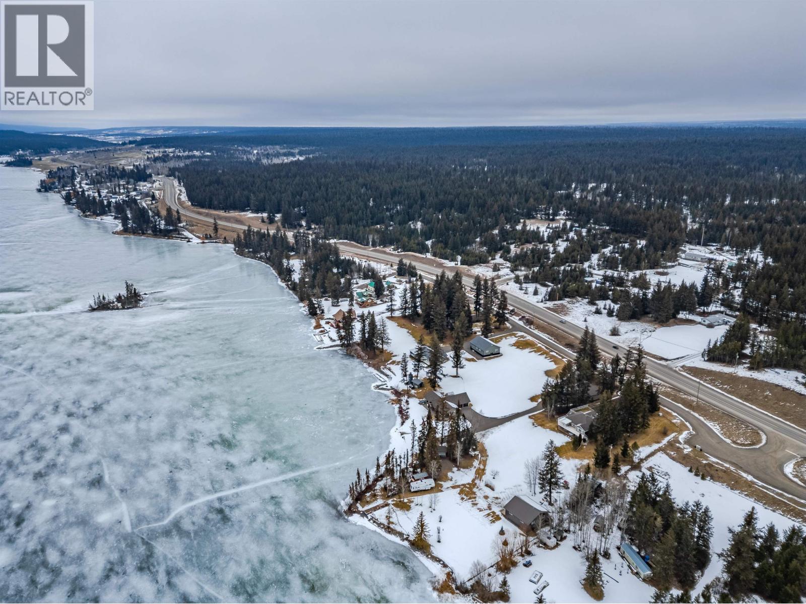 3559 S CARIBOO 97 HIGHWAY, Lac La Hache