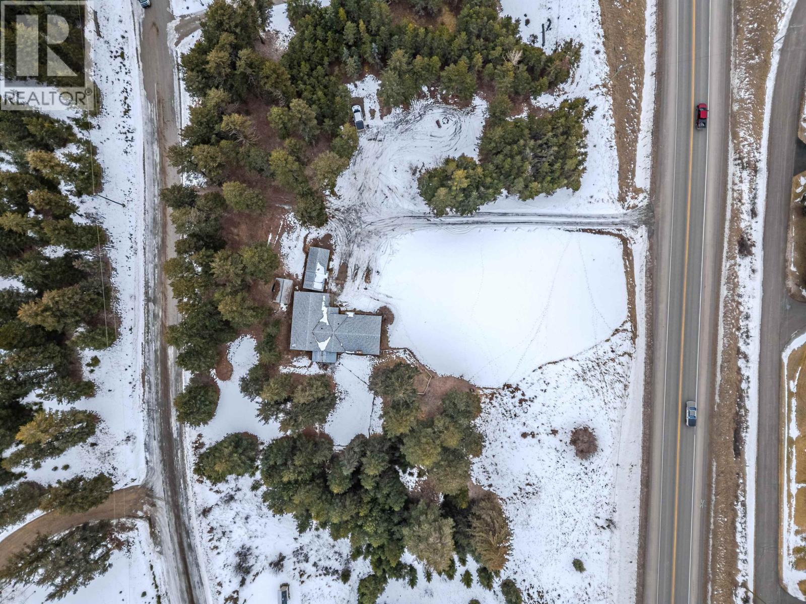 3559 S CARIBOO 97 HIGHWAY, Lac La Hache