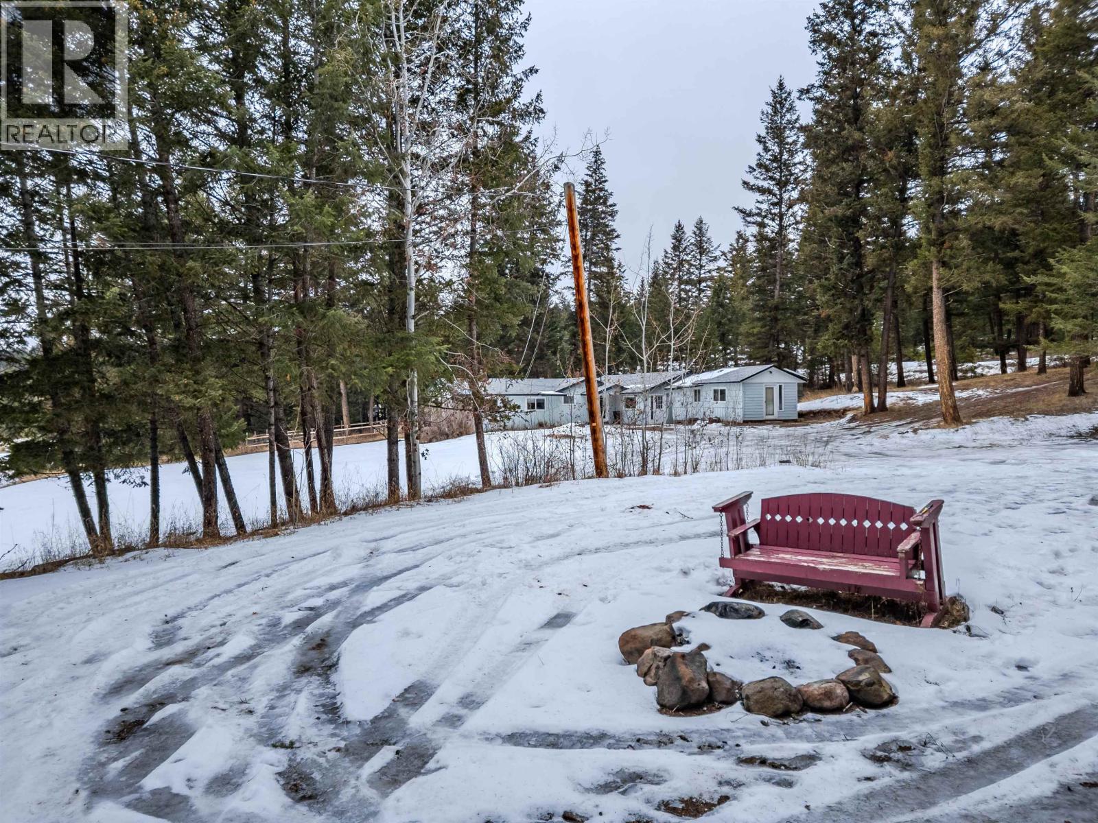 3559 S CARIBOO 97 HIGHWAY, Lac La Hache