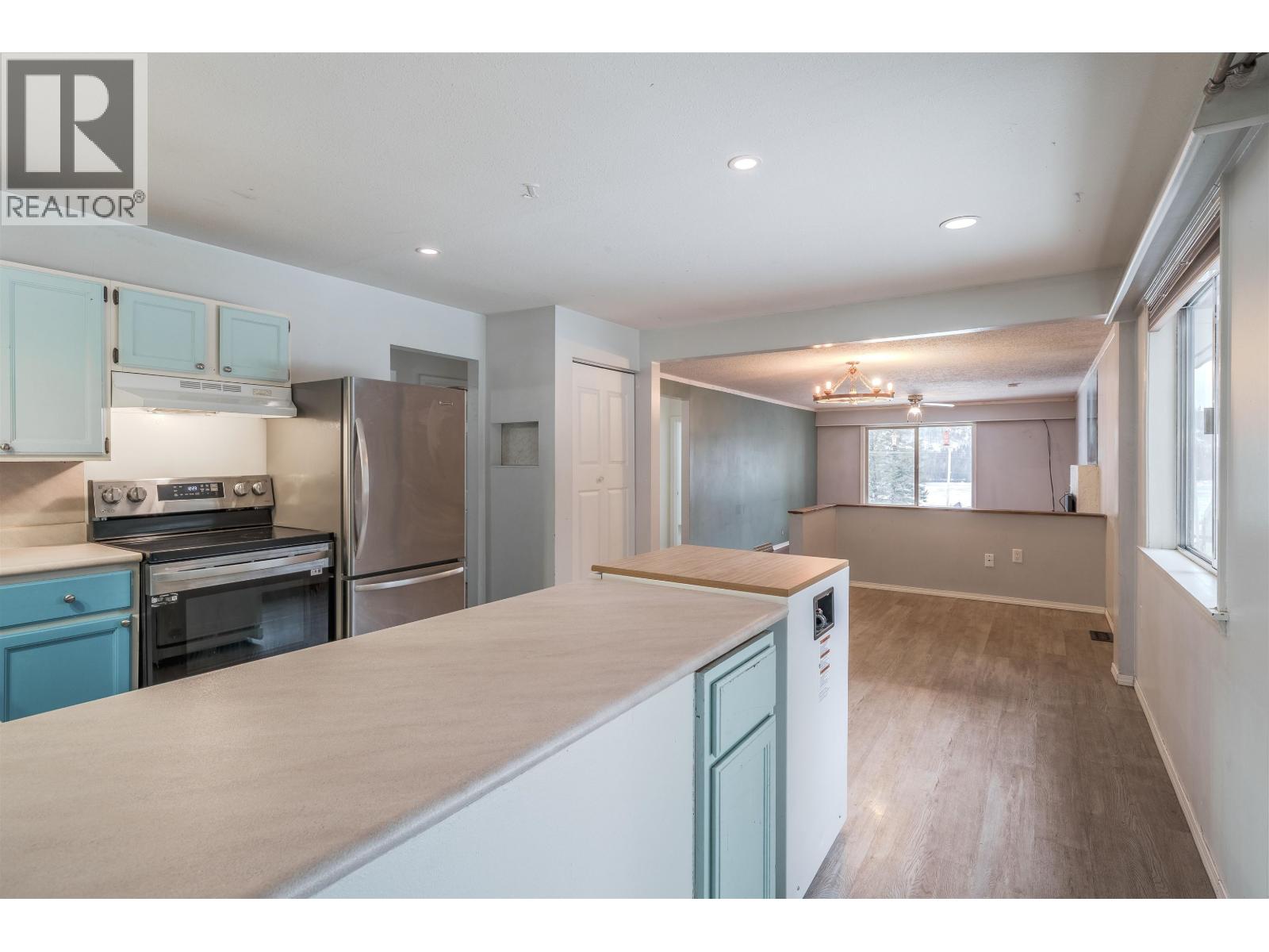 3559 S CARIBOO 97 HIGHWAY, Lac La Hache