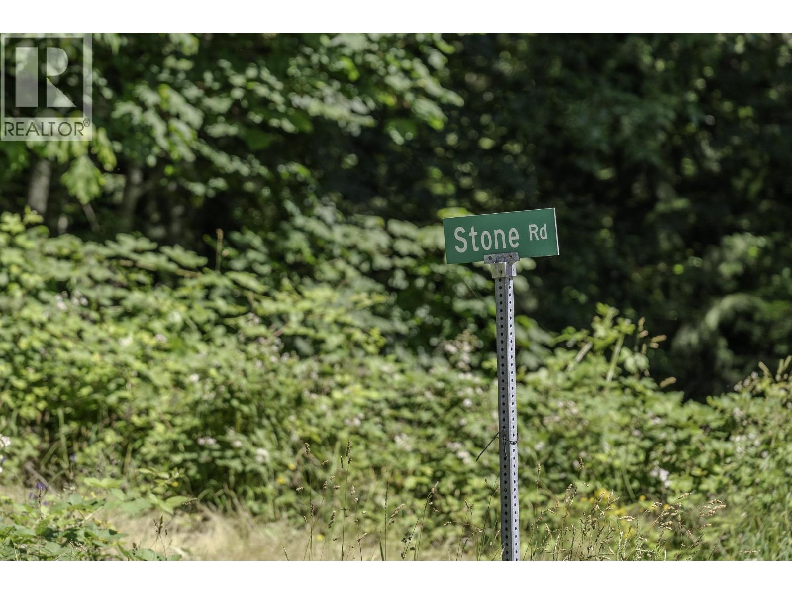 12882 STONE ROAD, Pender Harbour