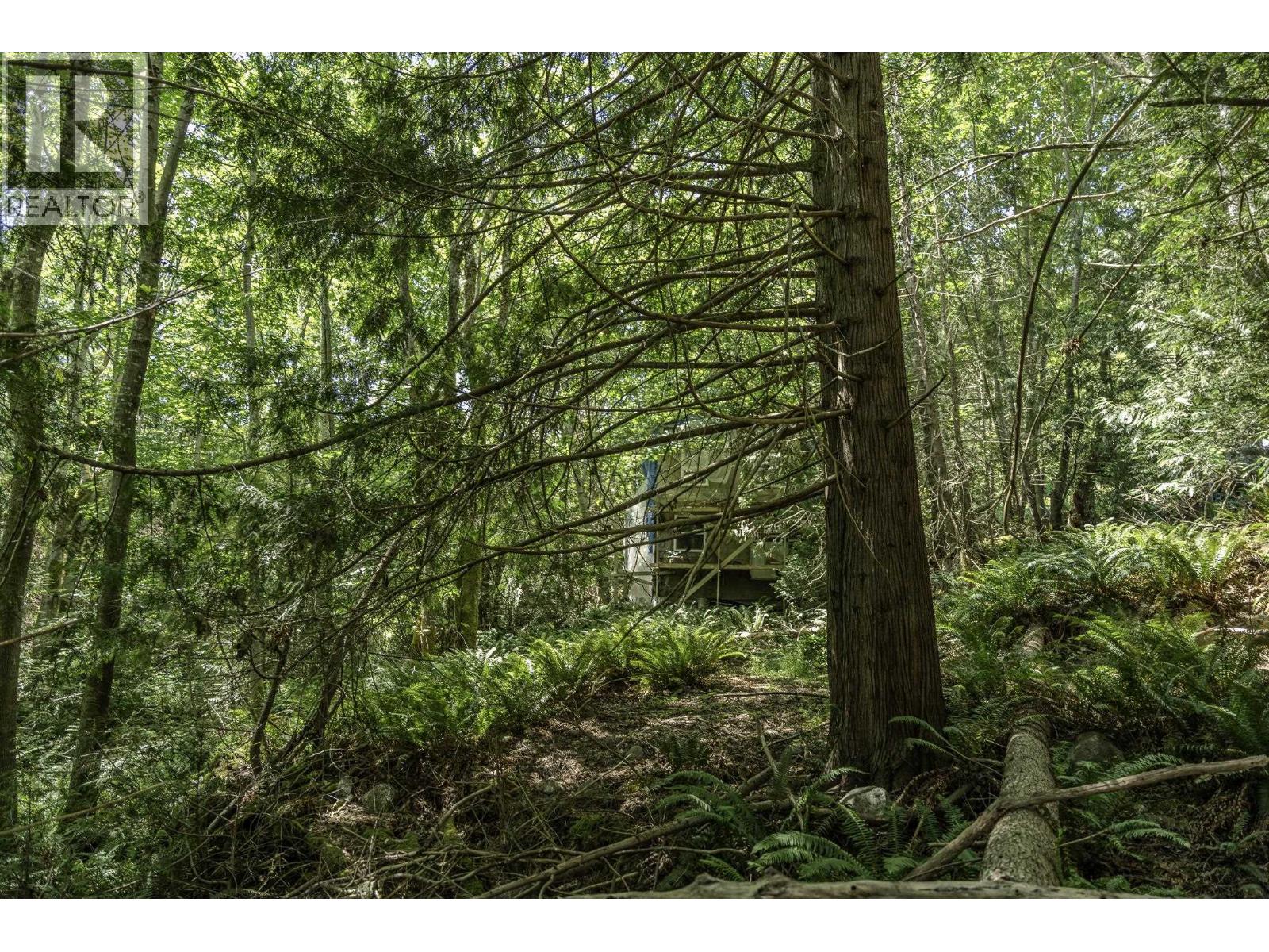 12882 STONE ROAD, Pender Harbour