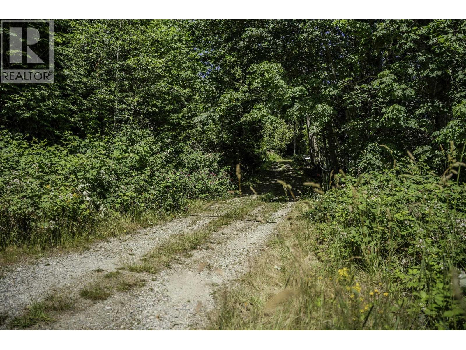 12882 STONE ROAD, Pender Harbour