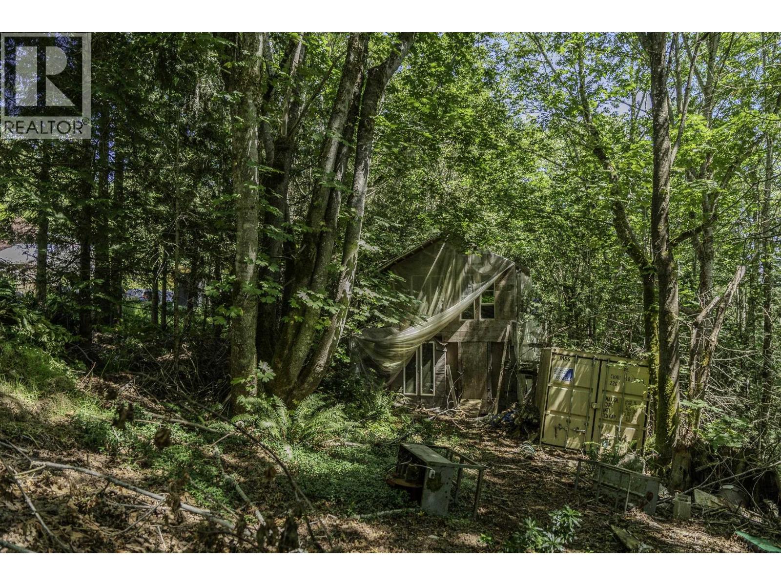 12882 STONE ROAD, Pender Harbour