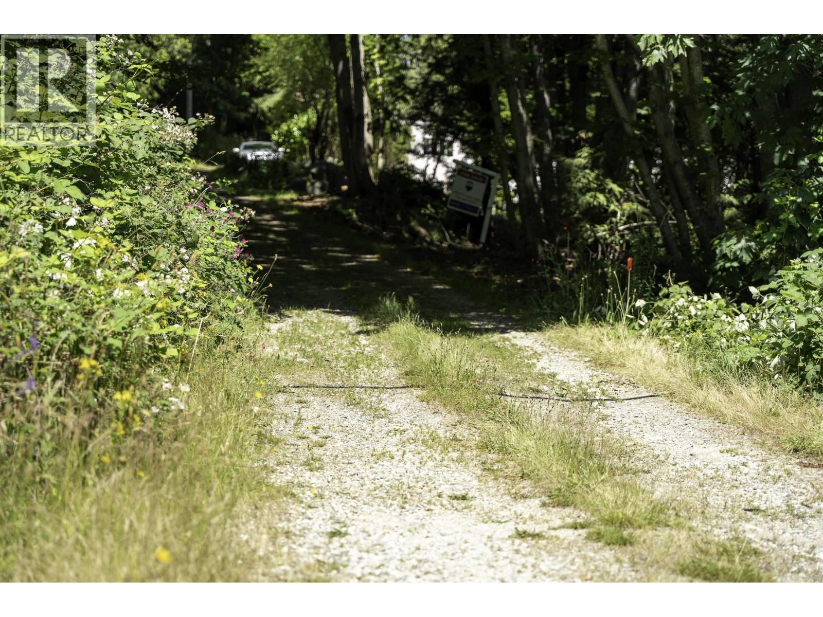 12882 STONE ROAD, Pender Harbour