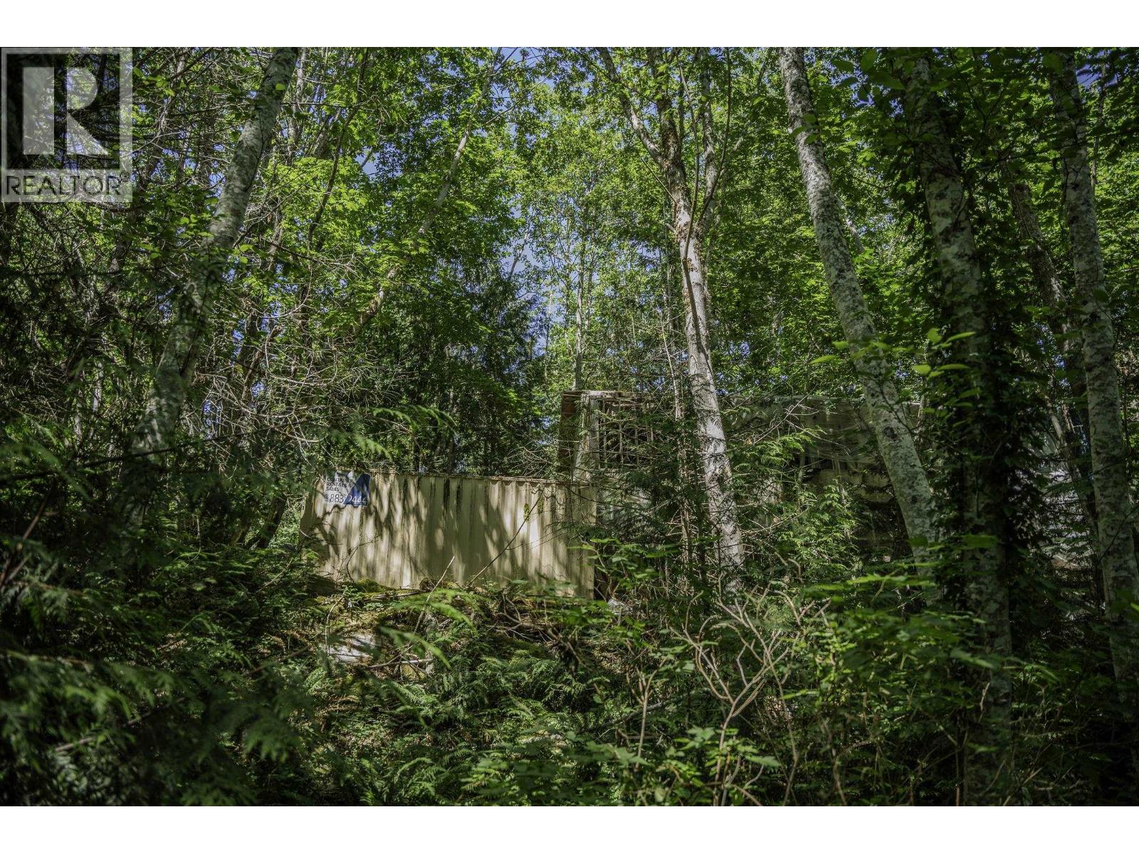 12882 STONE ROAD, Pender Harbour