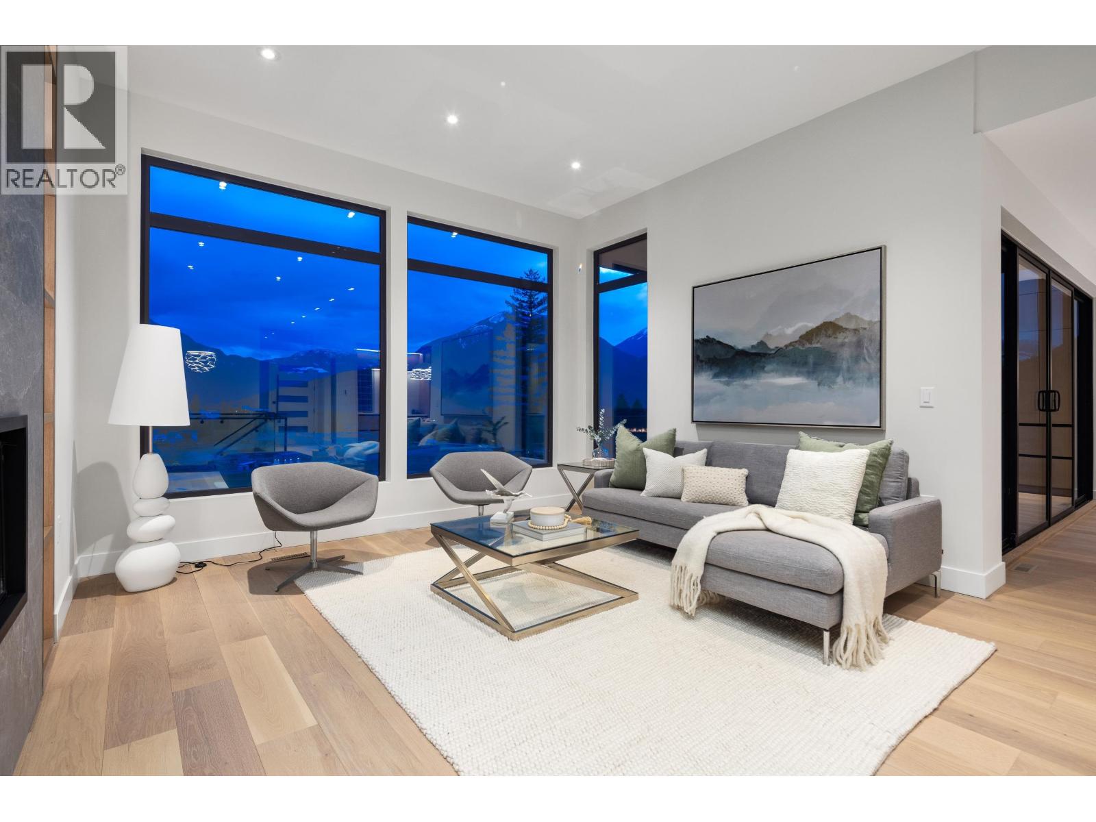 7683 CERULEAN DRIVE, Pemberton