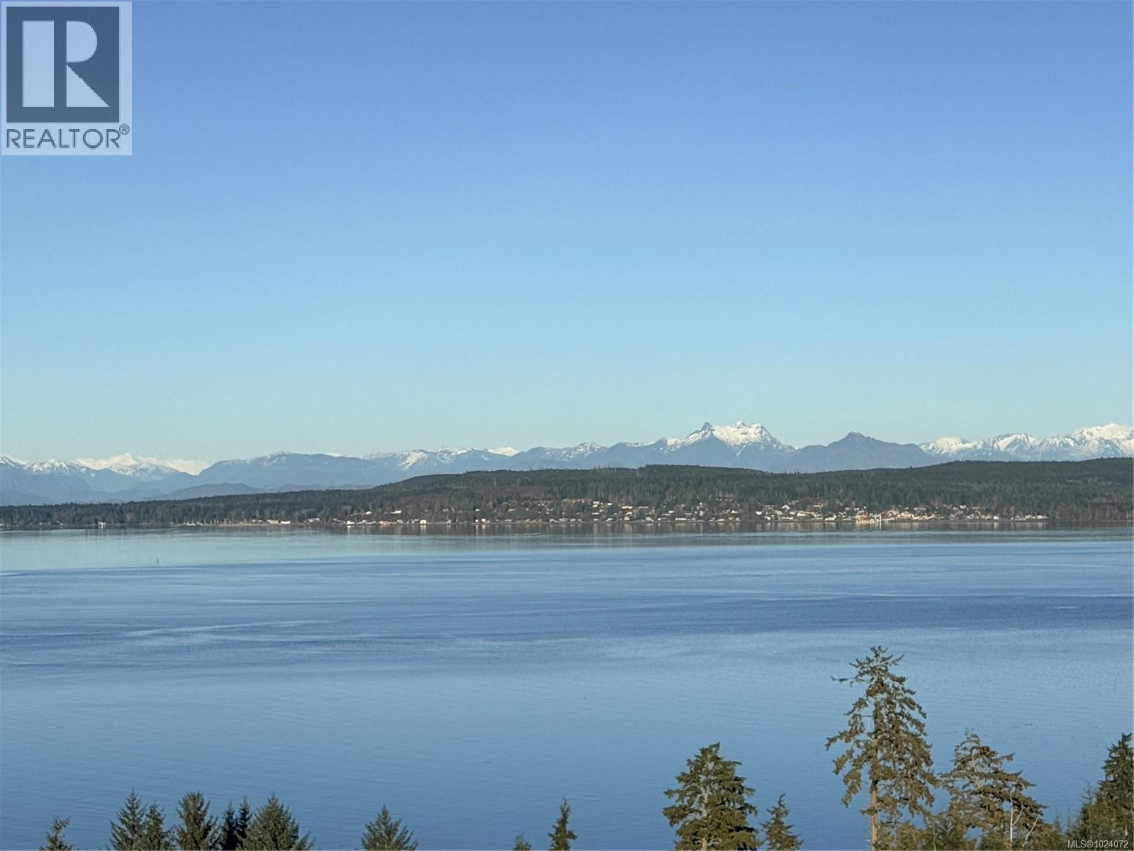 2524 Woodland Dr, Port McNeill