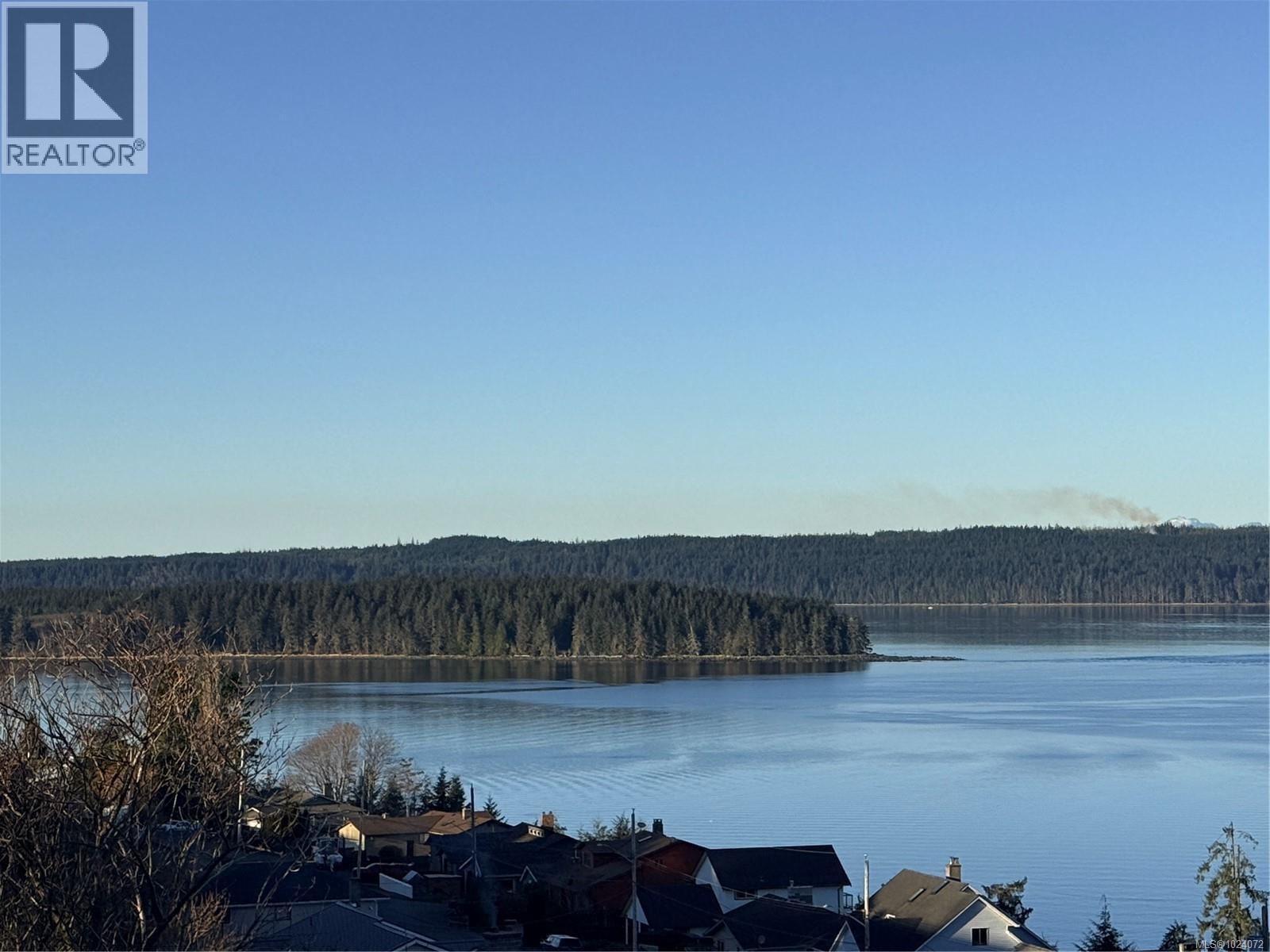 2524 Woodland Dr, Port McNeill